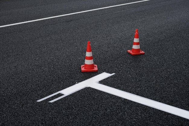 El Servicio de Asfaltado Eleva el Valor Comercial de tu Negocio