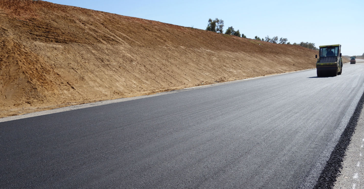 Todo sobre el precio de Asfalto en Caliente en Lima