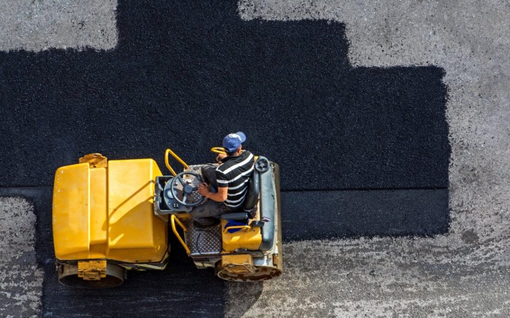 bacheo