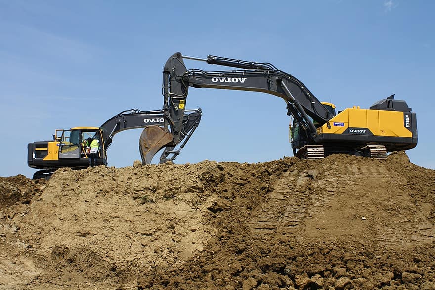El Movimiento de Tierra para un Asfaltado Exitoso en Lima